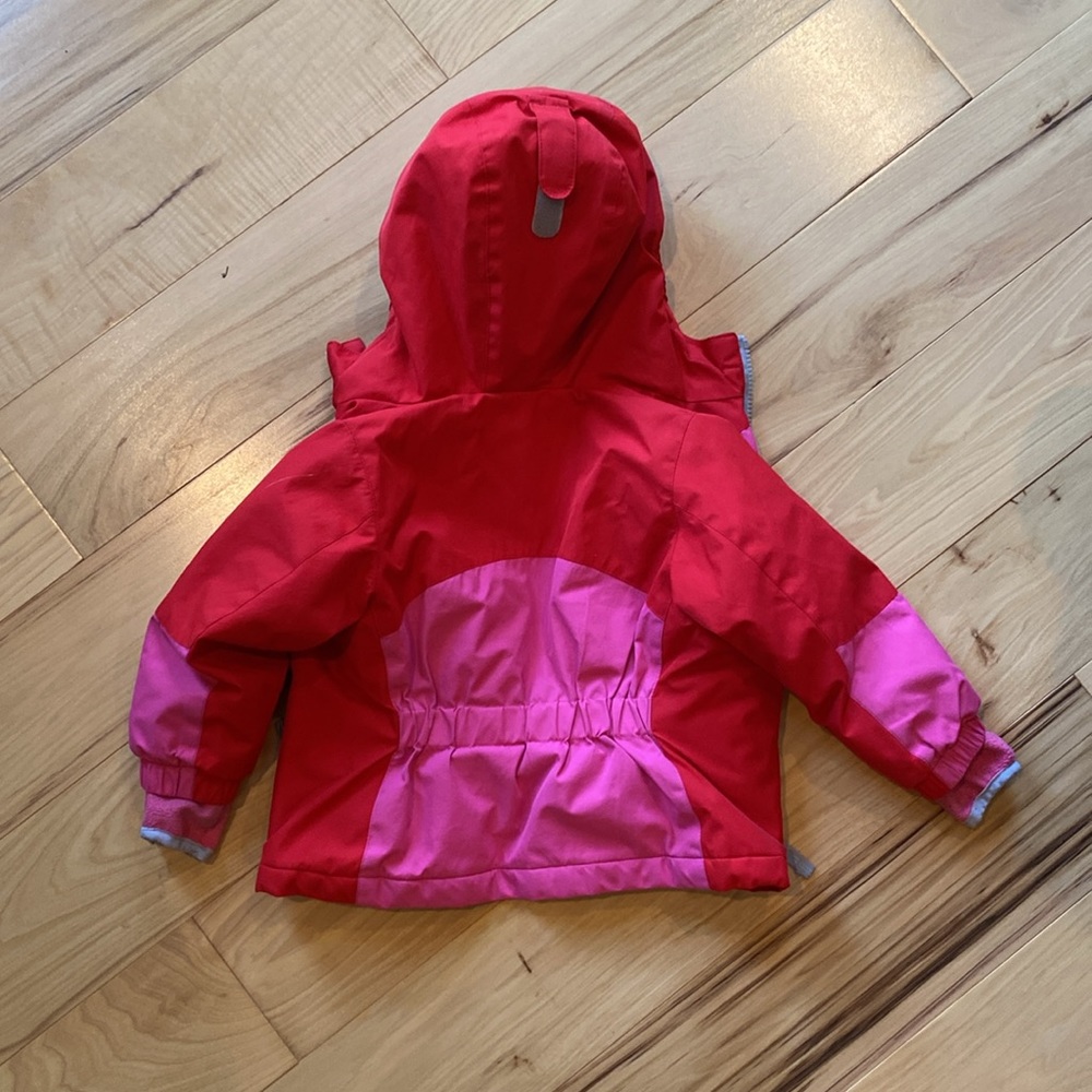 Lands end jacket - Picture 5 of 5